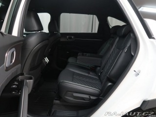 Kia Sorento TOP - K odběru IHNED 2025