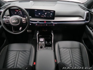 Kia Sorento TOP - K odběru IHNED 2025