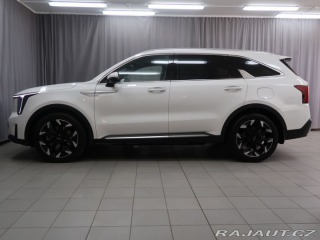 Kia Sorento TOP - K odběru IHNED 2025