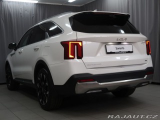 Kia Sorento TOP - K odběru IHNED 2025