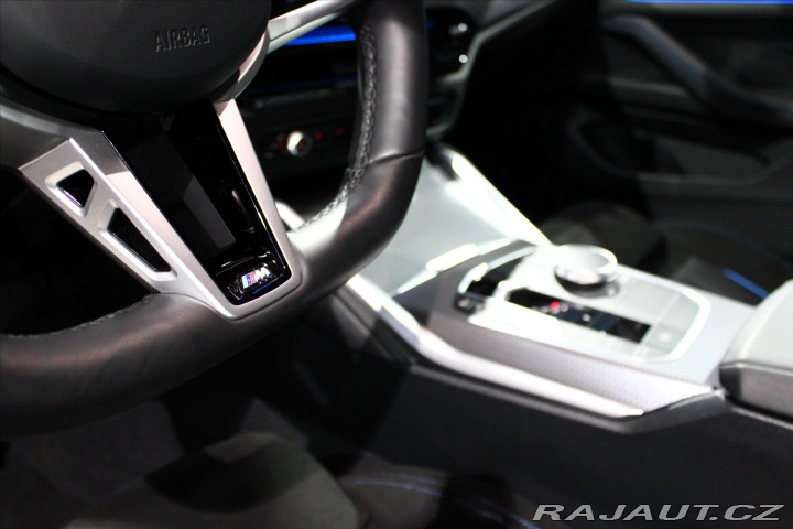 BMW 4 420d xDrive M Sport Pro G 2025