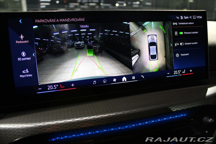 BMW 4 420d xDrive M Sport Pro G 2025