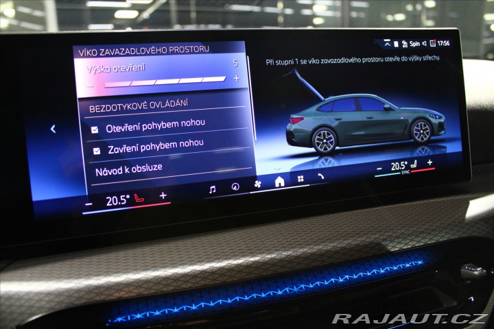 BMW 4 420d xDrive M Sport Pro G 2025