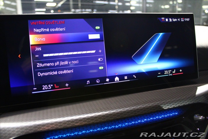 BMW 4 420d xDrive M Sport Pro G 2025