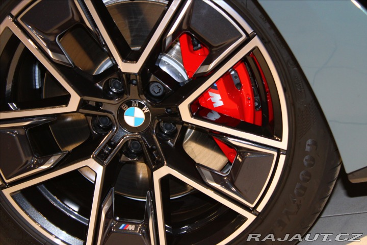 BMW 4 420d xDrive M Sport Pro G 2025