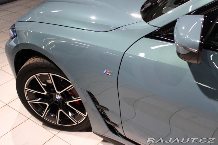 BMW 4 420d xDrive M Sport Pro G 2025