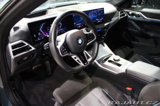 BMW 4 420d xDrive M Sport Pro G 2025