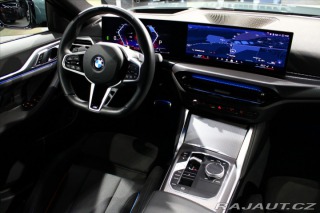 BMW 4 420d xDrive M Sport Pro G 2025