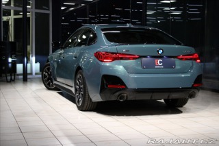 BMW 4 420d xDrive M Sport Pro G 2025