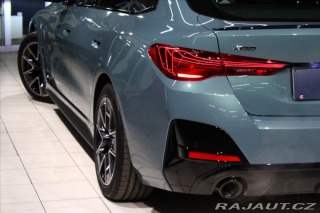 BMW 4 420d xDrive M Sport Pro G 2025