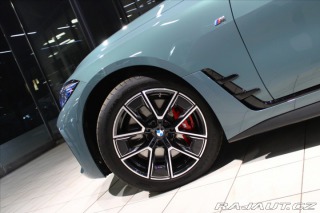 BMW 4 420d xDrive M Sport Pro G 2025