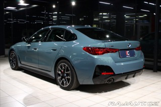 BMW 4 420d xDrive M Sport Pro G 2025