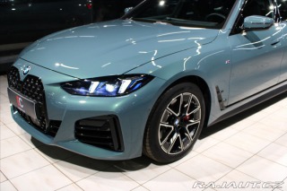 BMW 4 420d xDrive M Sport Pro G 2025