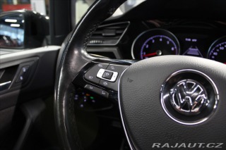 Volkswagen Touran 1.5 TSi 7Míst/ACC/Pano/Ka 2018