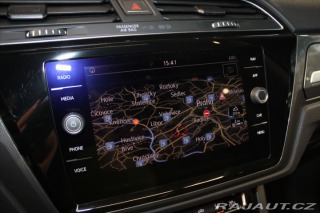 Volkswagen Touran 1.5 TSi 7Míst/ACC/Pano/Ka 2018