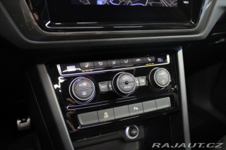 Volkswagen Touran 1.5 TSi 7Míst/ACC/Pano/Ka 2018