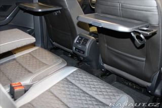 Volkswagen Touran 1.5 TSi 7Míst/ACC/Pano/Ka 2018