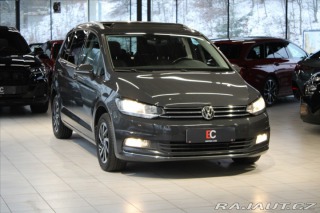 Volkswagen Touran 1.5 TSi 7Míst/ACC/Pano/Ka 2018
