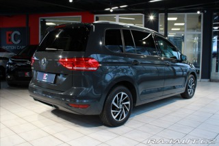 Volkswagen Touran 1.5 TSi 7Míst/ACC/Pano/Ka 2018