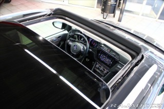 Volkswagen Touran 1.5 TSi 7Míst/ACC/Pano/Ka 2018