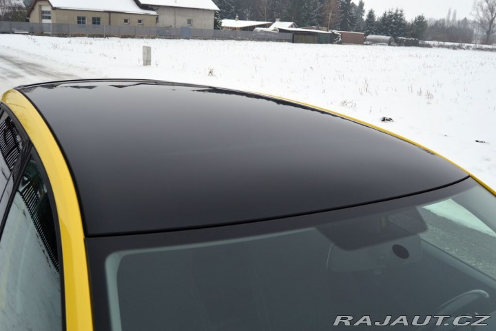 Škoda Rapid 1.2 TSI 77kW Spaceback Sp 2014