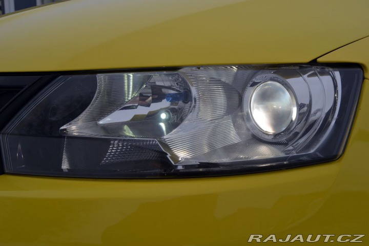 Škoda Rapid 1.2 TSI 77kW Spaceback Sp 2014