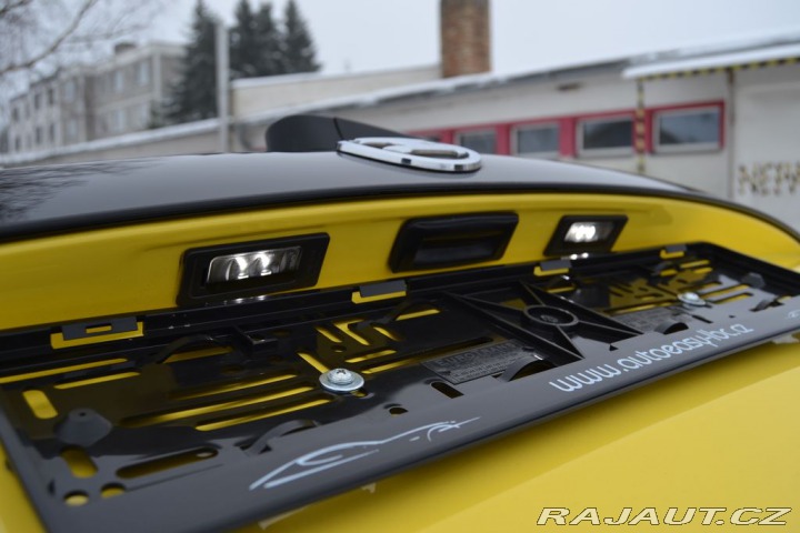 Škoda Rapid 1.2 TSI 77kW Spaceback Sp 2014