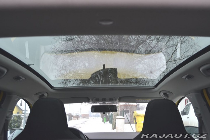 Škoda Rapid 1.2 TSI 77kW Spaceback Sp 2014