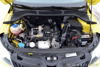 Škoda Rapid 1.2 TSI 77kW Spaceback Sp 2014