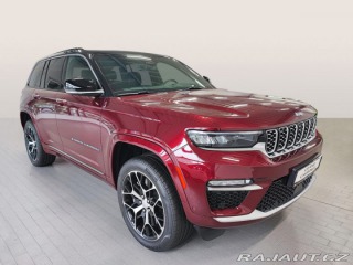 Jeep Grand Cherokee SUMMIT RESERVE 4xe 2024