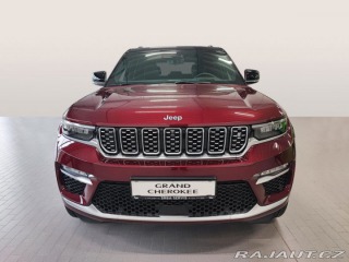 Jeep Grand Cherokee SUMMIT RESERVE 4xe 2024