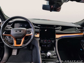 Jeep Grand Cherokee SUMMIT RESERVE 4xe 2024