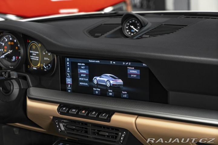 Porsche 911 S PDLS+/SPORT CHRONO/LIFT 2021