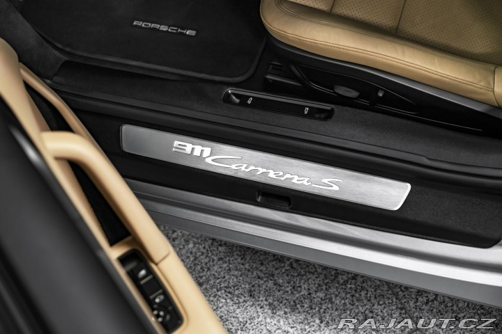 Porsche 911 S PDLS+/SPORT CHRONO/LIFT 2021