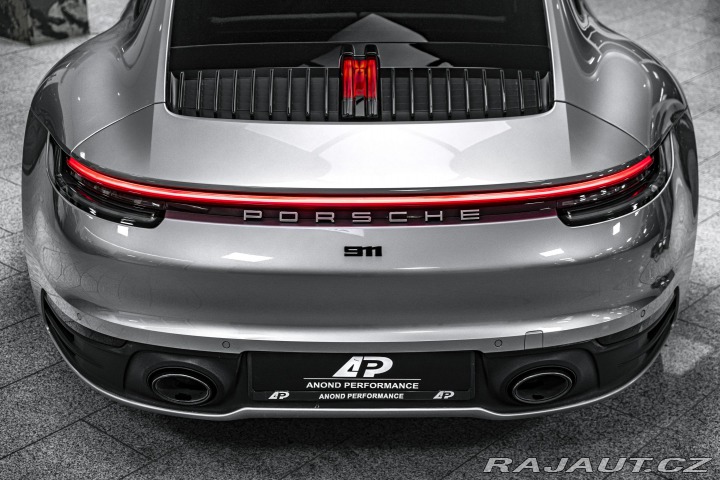 Porsche 911 S PDLS+/SPORT CHRONO/LIFT 2021