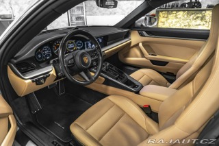 Porsche 911 S PDLS+/SPORT CHRONO/LIFT 2021