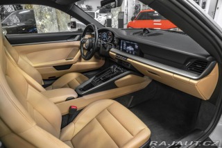 Porsche 911 S PDLS+/SPORT CHRONO/LIFT 2021