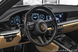 Porsche 911 S PDLS+/SPORT CHRONO/LIFT 2021