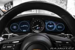 Porsche 911 S PDLS+/SPORT CHRONO/LIFT 2021