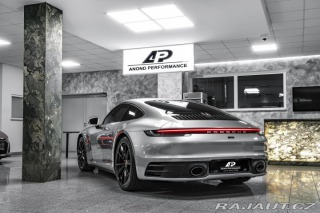 Porsche 911 S PDLS+/SPORT CHRONO/LIFT 2021