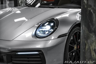 Porsche 911 S PDLS+/SPORT CHRONO/LIFT 2021
