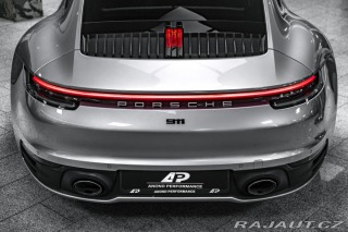 Porsche 911 S PDLS+/SPORT CHRONO/LIFT 2021