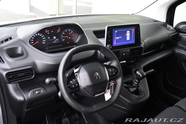 Peugeot Partner 1.5BlueHDI L2 2022
