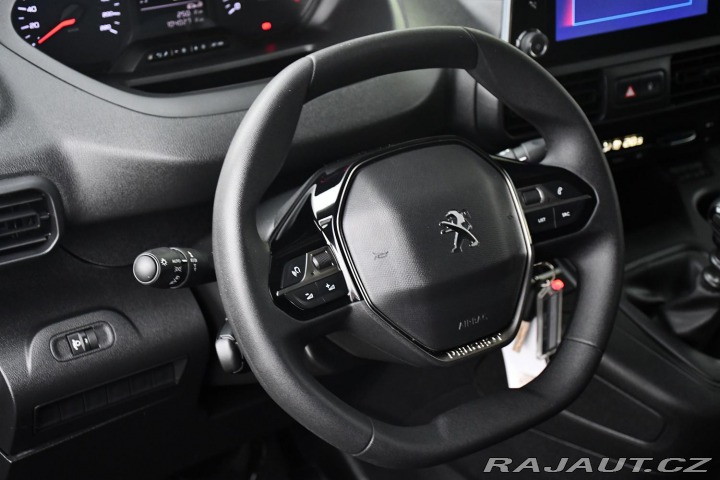Peugeot Partner 1.5BlueHDI L2 2022