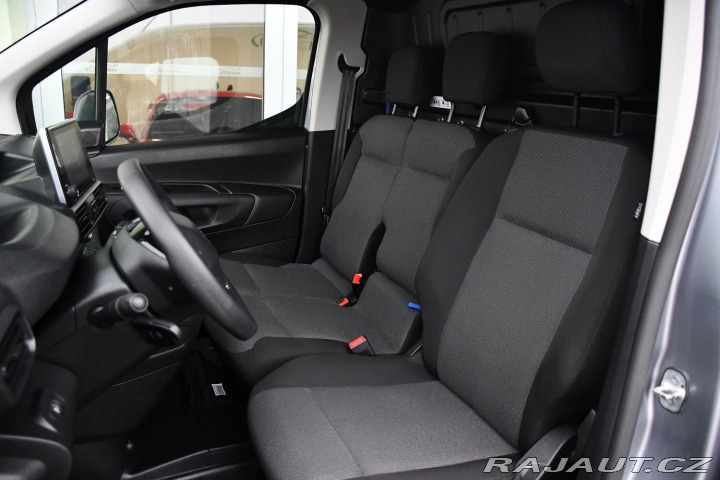 Peugeot Partner 1.5BlueHDI L2 2022