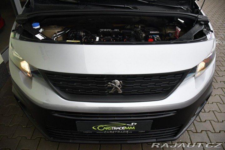 Peugeot Partner 1.5BlueHDI L2 2022