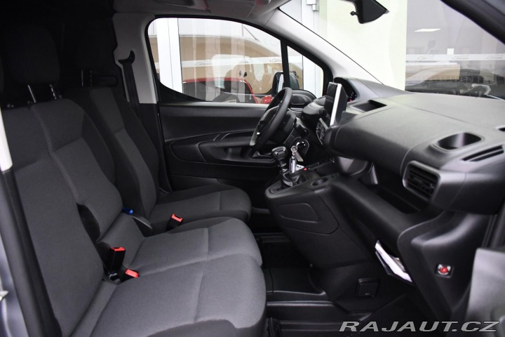 Peugeot Partner 1.5BlueHDI L2 2022