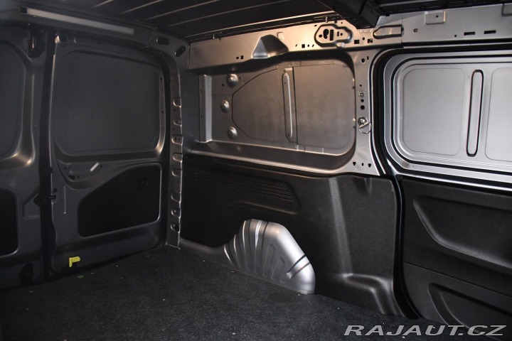 Peugeot Partner 1.5BlueHDI L2 2022