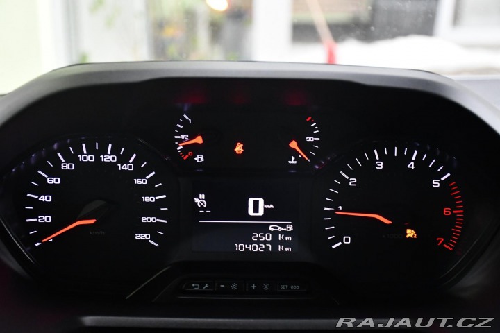 Peugeot Partner 1.5BlueHDI L2 2022