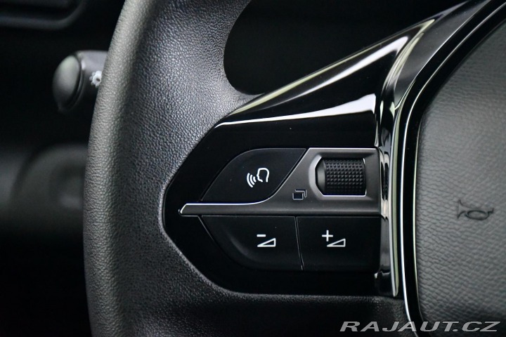 Peugeot Partner 1.5BlueHDI L2 REZERVACE 2022